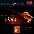 Robert Vernon - Introduction