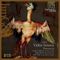 Romanesca - Sonata Representativa: III. CuCu