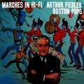 Boston Pops Orchestra、Arthur Fiedler - Aida: Grand March