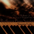 Sequeira Costa - Piano Sonata No. 16 in G Major, Op. 31, No. 1: I. Allegro vivace