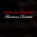 Layton - What'll I Do; All Alone; Bye, Bye Blackbird; Always; My Blue Heaven; It Ain't Gonna Rain No Mo'