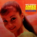 Ames Brothers - Don't Get Around Much Anymore