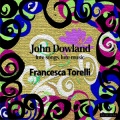 Francesca Torelli - Galliard (Praeludium)