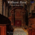 choir of new college oxford - Cantiones Sacrae: Laudibus in sanctis Dominum