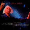 Los Angeles Philharmonic Orchestra、Women's Voices Of The Roger Wagner Chorale - Mars (The Bringer Of War)
