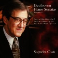 Sequeira Costa - Sonata No. 4 In E-Flat Major, Op. 7: I.