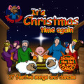 The London Fox Singers - Hokey Cokey