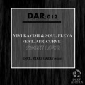 Vivi Ravish、Soul Fleva - Sweet Love (Main Vocal Mix)
