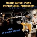 Live at Bauer Studio