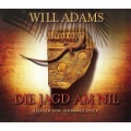 Will Adams - Die Jagd am Nil, Kapitel 10