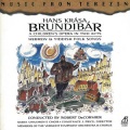 Robert de Cormier - Brundibar, Act I: Scene I