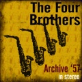 The Four Brothers - Four And One Moore (Stereo)