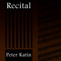 peter katin - Chromatic Fantasia And Fugue, BMV 903