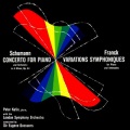 peter katin、London Symphony Orchestra - Concerto For Piano And Orchestra In A Minor, Op. 54: First Movement