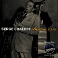 Serge Chaloff - Intro