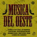 The Wester Band - Por Unos Pocos Dolares Mas - La Muerte Tenia Un Precio