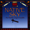 The Thunder Canyon Ensemble - Coyote's Dance