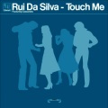 Touch Me (feat. Cassandra)