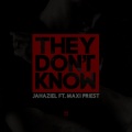 jahaziel、Maxi Priest - They Don't Know