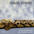 Carlos Poyares - Minha Viagem