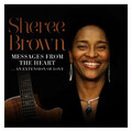 Sheree Brown、Patrice Rushen - You Can Shine