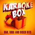 Karaoke Box - Baby Love (Made Famous by the Supremes)