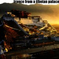 Tibetan Trance - Tekno Horizon