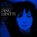 Luiza Borac、Academy of St. Martin in the Fields - Concertino en Style Classique, Op. 3 for Piano and Chamber Orchestra (1936, Dedicated to Florica Musicesco): IV. Allegretto molto