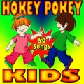 Kiddie Boppers - Hokey Pokey (Sing-a-Long)