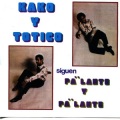Kako、totico - La Mujer Que Yo Quiero