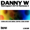 Alonzo - Agrabah's Nights (Danny W Remix)