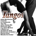Tangos los 25 mejores