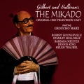 Groucho Marx、Robert Rounseville、stanley holloway、Barbara Meister - The Criminal Cried