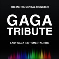 The Instrumental Monster - Disco Heaven