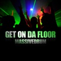 Massivedrum - Get On Da Floor (Marcos Carnaval Remix)