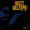 Grandes del Jazz 11, Vol. 2 (Dizzy Gillespie 1945-1955)