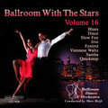 Ballroom Dance Orchestra、Marc Reift - Sunshine Samba (Samba)