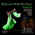 Ballroom Dance Orchestra、Marc Reift - Cha Cha Mirage (Cha-Cha-Cha)