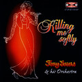 Tony Evans、Tony Evans Orchestra - My Way