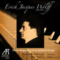 Steven Kimbrough、dalton baldwin - Neun Lieder auf Gedichte von Gottfried Keller