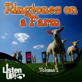 The Farmtones - Farm Atmosphere
