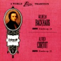The Great Polish Chopin Tradition: Wilhelm Backhaus, Alfred Cortot