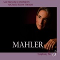 Michael Tilson Thomas、San Francisco Symphony、Gustav Mahler - Symphony No. 5: I. Trauermarsch