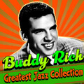 buddy rich - Jam Session Blues