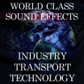 World Class Sound Effects - Backhoe Crane Clanks Metal Moves Construction Sound Effects Sound Effect Sounds EFX Sfx FX Transport and Vehicles Truck