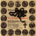 Pavlo Beznosiuk、Richard Tunnicliffe、David Roblou、Paula Chateauneuf - The Five Glorious Mysteries: Sonata 12 - The Ascension: Reading