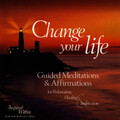Inspired - Introduction to Meditation