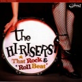 The Hi-Risers - Daddy Mows the Grass