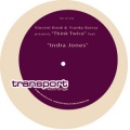 Franky Boissy - Think Twice (Vincent Kwok Dub Remix)