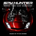 Ryan Shore - SpyHunter Game